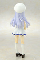 Gochuumon wa Usagi Desu ka? Kafuu Chino - Tippy - 1/7 - Summer Uniform (Ques Q)