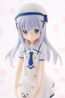 Gochuumon wa Usagi Desu ka? Kafuu Chino - Tippy - 1/7 - Summer Uniform (Ques Q)