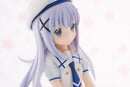 Gochuumon wa Usagi Desu ka? Kafuu Chino - Tippy - 1/7 - Summer Uniform (Ques Q)