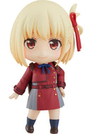1955 Lycoris Recoil Nendoroid Chisato Nishikigi