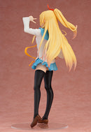 Nisekoi Max Factory Chitoge Kirisaki