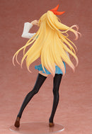 Nisekoi Max Factory Chitoge Kirisaki
