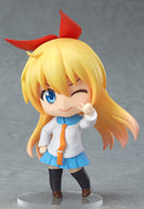 421 Nisekoi Nendoroid Chitoge Kirisaki (Re-run)