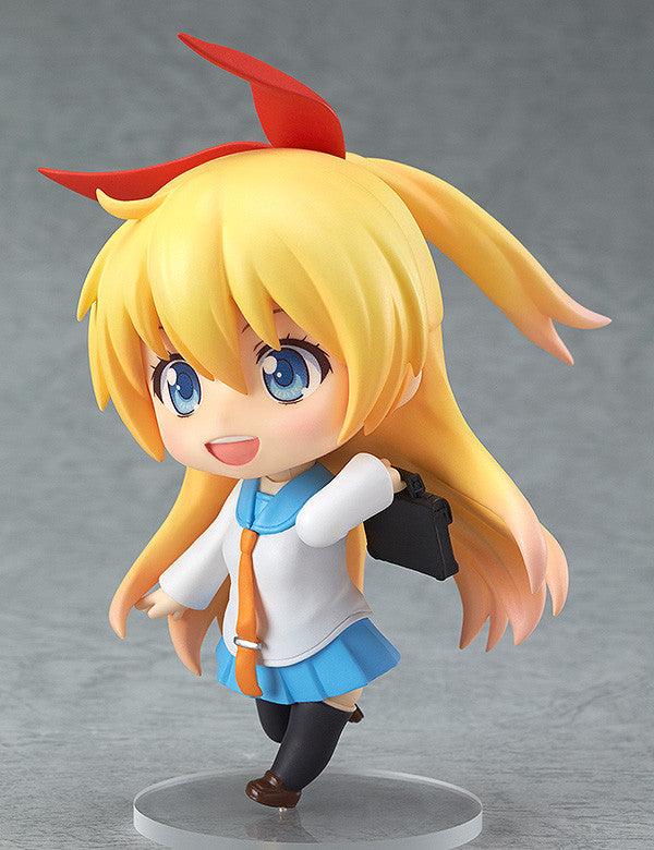 421 Nisekoi Nendoroid Chitoge Kirisaki (Re-run)
