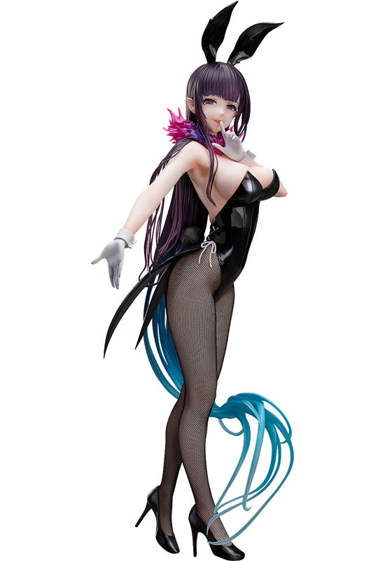 The Elder Sister-Like One FREEing Chiyo: Bunny Ver.