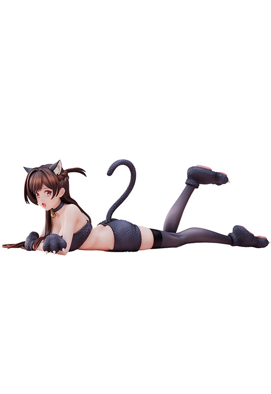 Rent-A-Girlfriend Union Creative Chizuru Mizuhara Cat Costume ver.