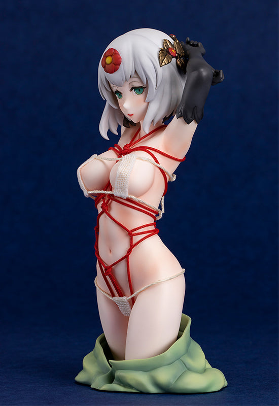 Original B-FULL (INSIGHT) Chizuru Garage Kit