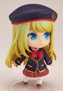 485 Girl Friend Beta Nendoroid Chloe Lemaire