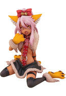 Fate/kaleid liner Prisma Illya 2wei Herz! AQUAMARINE Chloe: Beast style