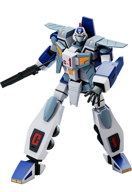 Cho Kosoku Galvion MODEROID Galvion