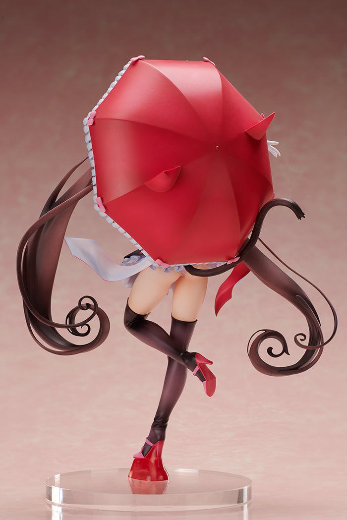 NEKOPARA CATS PARADISE MIMEYOI Chocola Race Queen ver.