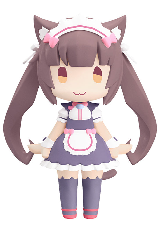 NEKOPARA HELLO! GOOD SMILE Chocola