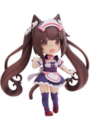 Nekopara PLUMPMOA Mini-Figure100! Chocola