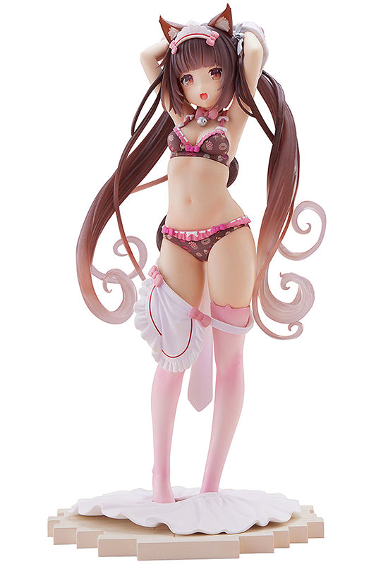 NEKOPARA PLUM PMOA Chocola ~Lovely Sweets Time~
