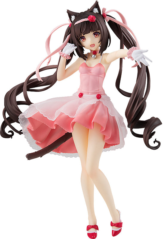 NEKOPARA POP UP PARADE Chocola: Cocktail Dress Ver.