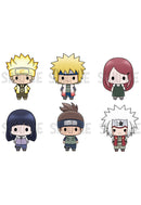 NARUTO MEGAHOUSE Chokorin Mascot Vol.3 (set of 6 Characters)