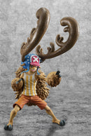 One Piece P.O.P. â€œMASâ€ Tony Tony Chopper Horn Point