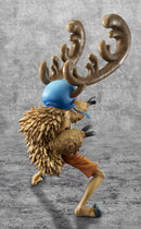 One Piece P.O.P. â€œMASâ€ Tony Tony Chopper Horn Point
