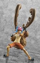 One Piece P.O.P. â€œMASâ€ Tony Tony Chopper Horn Point