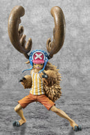 One Piece P.O.P. â€œMASâ€ Tony Tony Chopper Horn Point