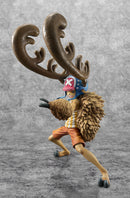 One Piece P.O.P. â€œMASâ€ Tony Tony Chopper Horn Point