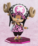 One Piece P.O.P. Chopper ver. Leopard MUGIWARA Store LTD.
