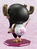 One Piece P.O.P. Chopper ver. Leopard MUGIWARA Store LTD.