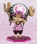One Piece P.O.P. Chopper ver. Leopard MUGIWARA Store LTD.