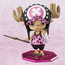 One Piece P.O.P. Chopper ver. Leopard MUGIWARA Store LTD.