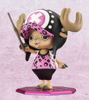 One Piece P.O.P. Chopper ver. Leopard MUGIWARA Store LTD.