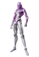 JOJO'S BIZARRE ADVENTURE Part5「Golden Wind」 MEDICOS ENTERTAINMENT Chozokado「M･B」(re-run)