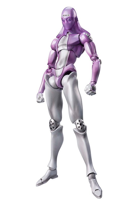 JOJO'S BIZARRE ADVENTURE Part5「Golden Wind」 MEDICOS ENTERTAINMENT Chozokado「M･B」(re-run)