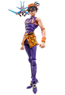 JOJO'S BIZARRE ADVENTURE Part5「Golden Wind」 MEDICOS ENTERTAINMENT co.,ltd. Chozokado「Narancia Ghirga&As」