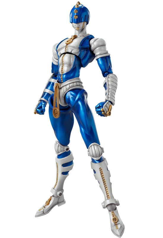 JOJO'S BIZARRE ADVENTURE Part5「Golden Wind」MEDICOS ENTERTAINMENT co.,ltd.Chozokado「S･F」(Re-run)