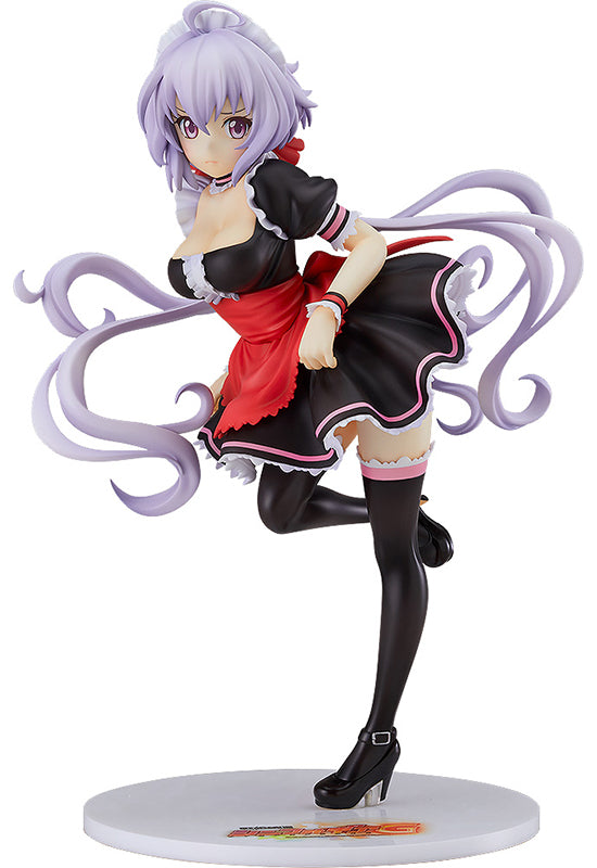 Senki Zesshou Symphogear G Good Smile Company Chris Yukine: Lovely Maid Style [AQ]