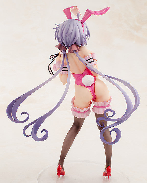 Senki Zesshou Symphogear G AQUA MARINE Chris Yukine: Bunny style