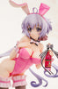 Senki Zesshou Symphogear G AQUA MARINE Chris Yukine: Bunny style