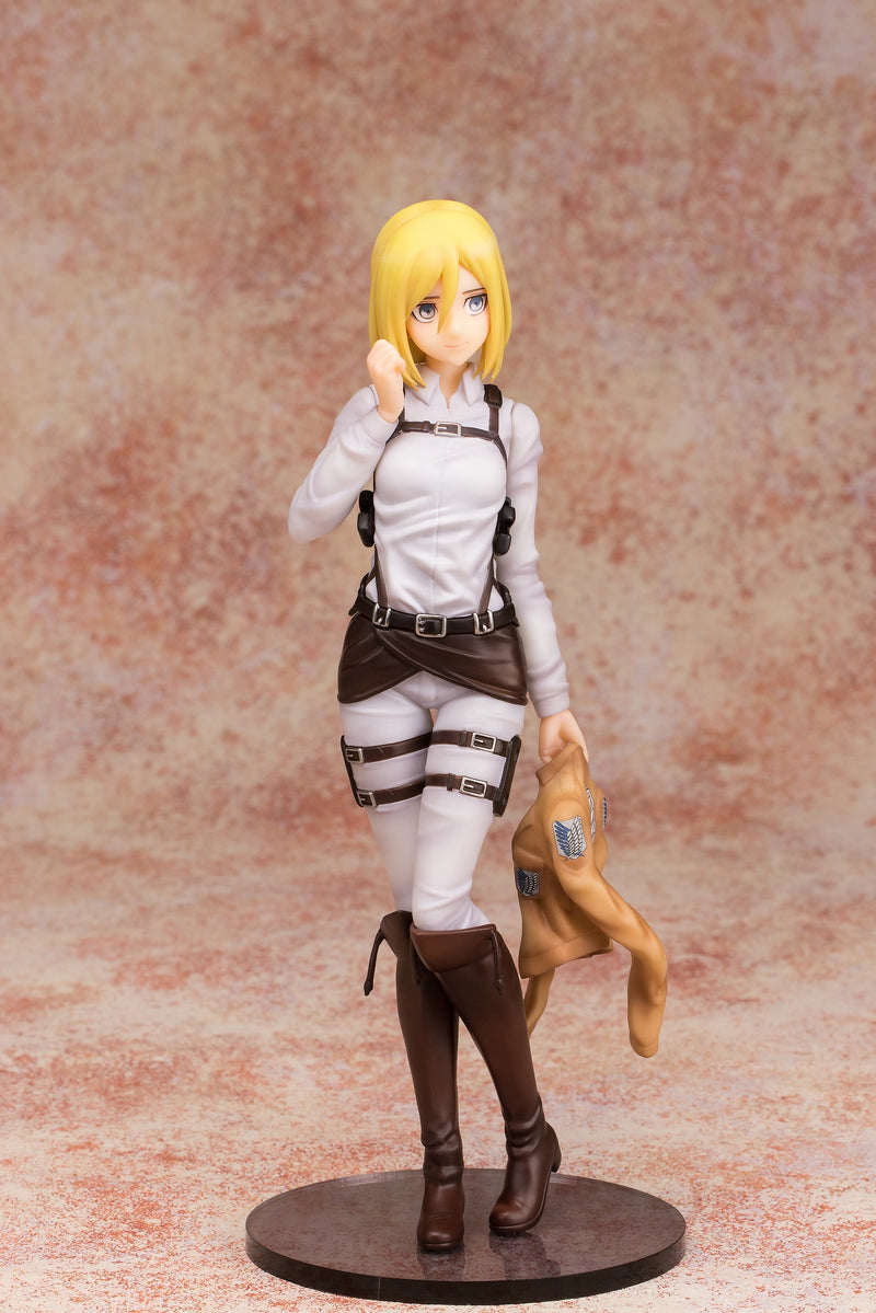 Attack on Titan B-FULL (FOTS JAPAN) Krista Lens