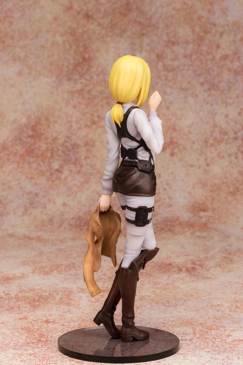 Attack on Titan B-FULL (FOTS JAPAN) Krista Lens