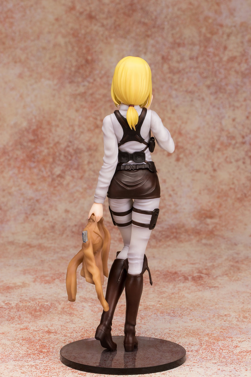 Attack on Titan B-FULL (FOTS JAPAN) Krista Lens