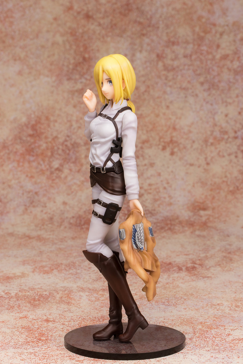 Attack on Titan B-FULL (FOTS JAPAN) Krista Lens