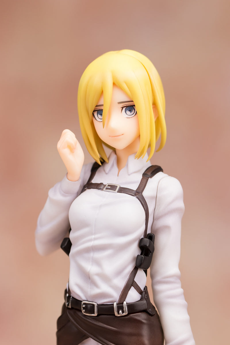 Attack on Titan B-FULL (FOTS JAPAN) Krista Lens