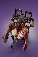 Chu-kana Neko to Isu Milestone (Chu-Kana Cat & Chair) 1/8 figure