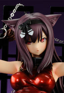 Chu-kana Neko to Isu Milestone (Chu-Kana Cat & Chair) 1/8 figure