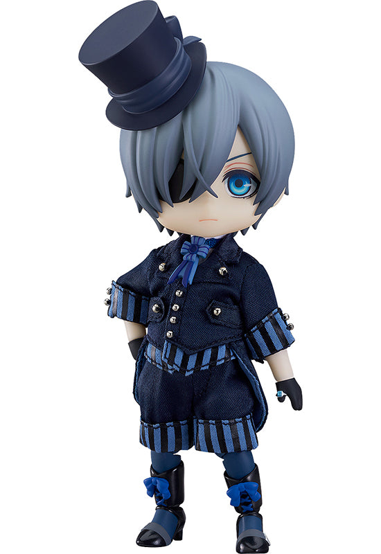 Black Butler: Book of the Atlantic Nendoroid Doll Ciel Phantomhive