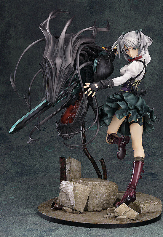 GOD EATER 2 Good Smile Company Ciel Alencon