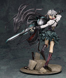 GOD EATER 2 Good Smile Company Ciel Alencon