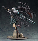 GOD EATER 2 Good Smile Company Ciel Alencon