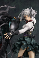 GOD EATER 2 Good Smile Company Ciel Alencon