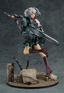 GOD EATER 2 Good Smile Company Ciel Alencon